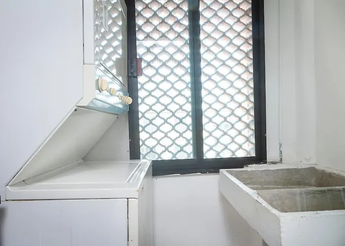 Colonial And 4th Floor Apartment Playa del Carmen